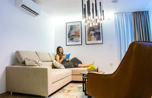 Apartman Panorama - Photo 16