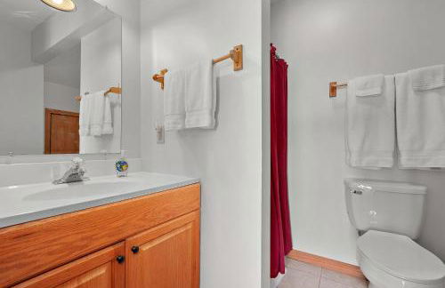 Ridgeview Cabin - Foto 22