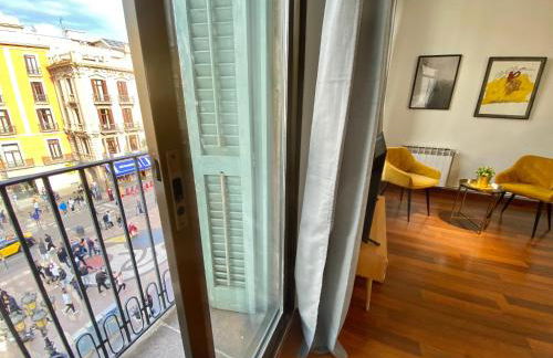 Homenfun Barcelona Las Ramblas - Foto 1