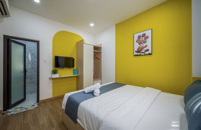 Cozrum Homes - Selina Residence - Foto 41