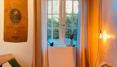 Stunning Boutique gîte Faune at Vive le Vert - Foto 5