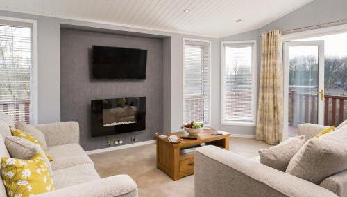 Waternook Lodge - Foto 4