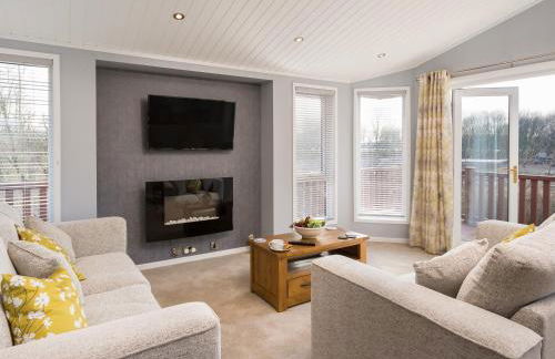 Waternook Lodge - Foto 4