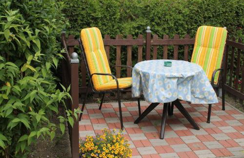 Attractive Apartment in Klütz near the Sea - Foto 44