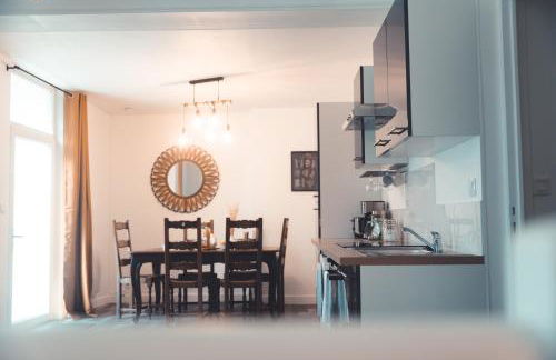 Le Cube Soma - Confortable T3 - Foto 13