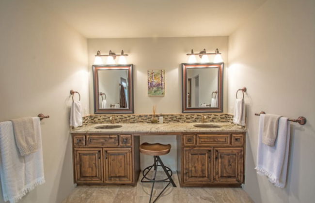 Lucky 8 Luxury Home - Foto 25