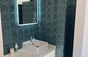 Charming house Charneca de Caparica - Foto 12