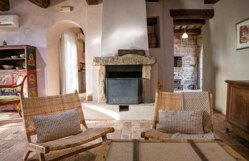 Villa in Agello - Photo 16