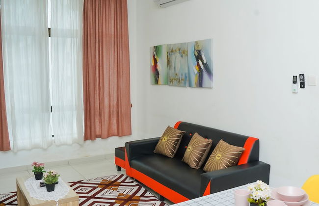 D'Summit Residences by YML Homestay - Foto 11