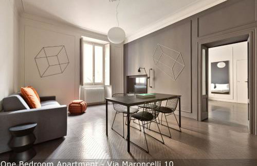 Brera Apartments in Porta Volta - Foto 48