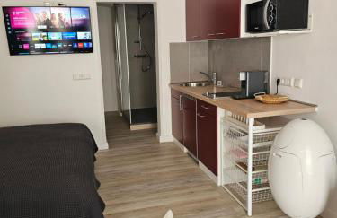 Ferienwohnung an der Alten Posthalterei - Foto 5