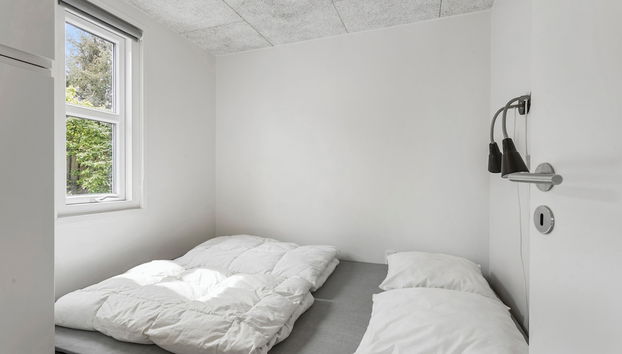 First Camp Grenen Strand - Skagen - Foto 3, Habitación