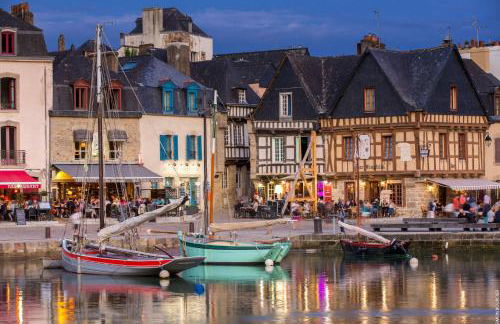 Évasion paisible Bretagne sud au cœur dAuray - Foto 20