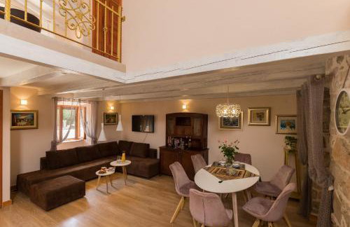 Villa Guardian Heritage - Photo 19