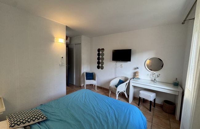 Résidence la Grande Voile - Foto 11