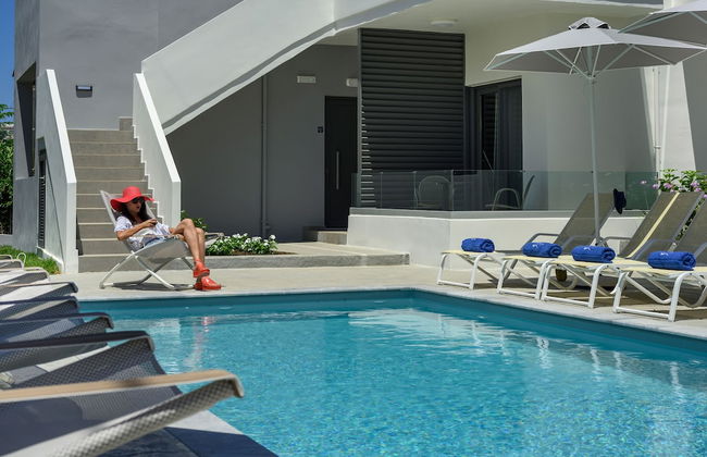 Athina Suites Platanias - Photo 78