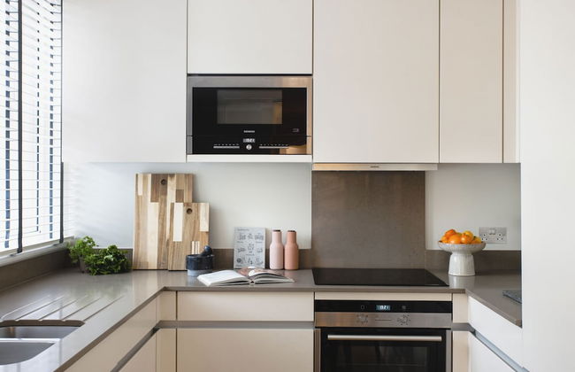 Native Mayfair - Foto 25