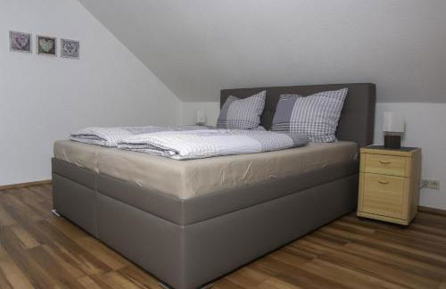 Weinstube Ferienwohnungen Johann Benzschawel - Foto 8