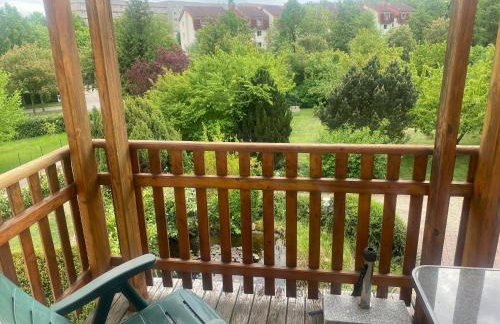 Im schönen Garten - Photo 10