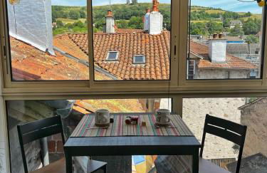 T4 lumineux, tout équipé, au centre d'Aurillac - Photo 20