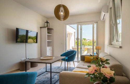 Holiday House Villa Skrila - Foto 26