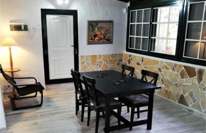 CASA RURAL LIMÓN Y SOL - Foto 9