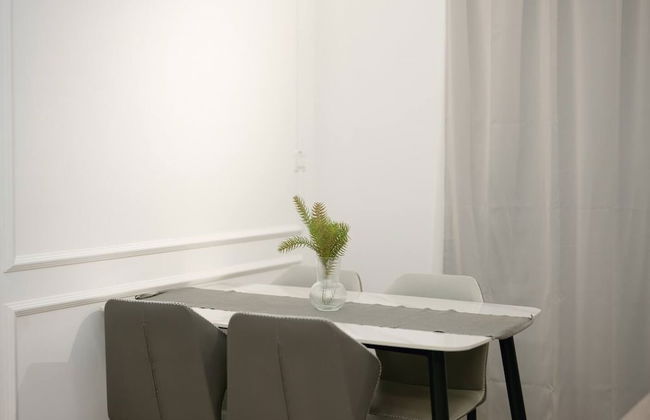 Cozy Skyline Retreat Trion KL - Level 63 - Foto 18