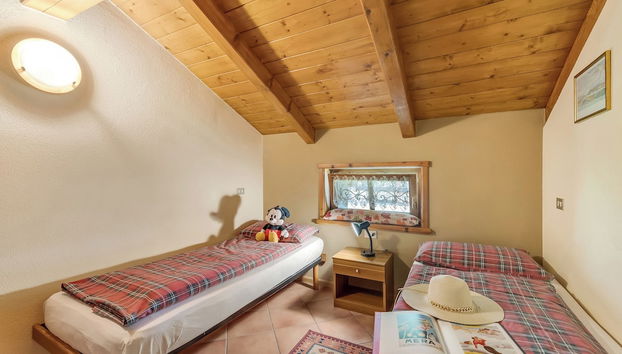 Marco - Foto 4, Habitación