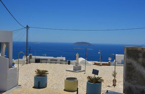 Meltemi Rooms and Studios - Foto 9