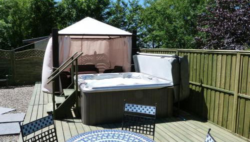 Stone Barn Cottage - Photo 4