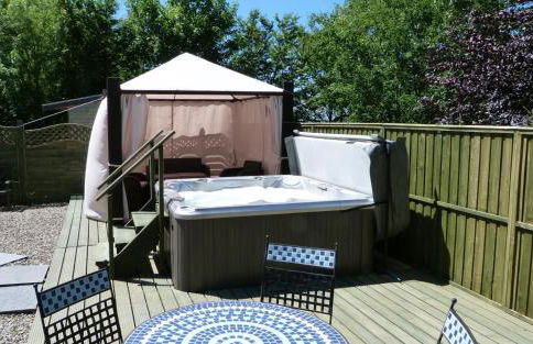 Stone Barn Cottage - Photo 4