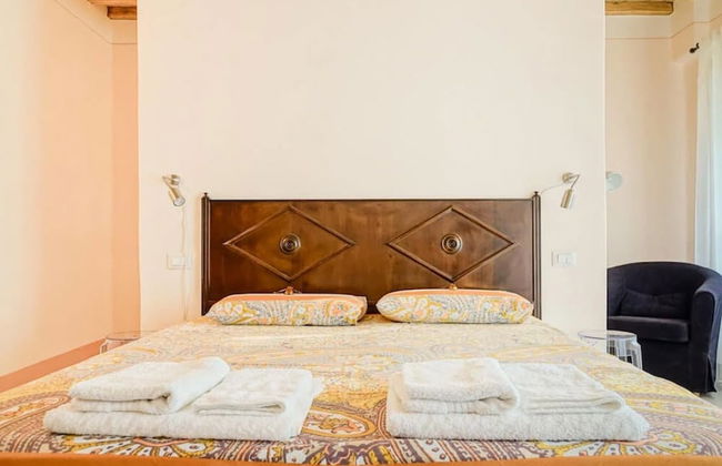 Agriturismo Montelovesco - Photo 3