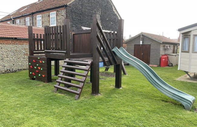 The Leas Beach Park - Foto 28