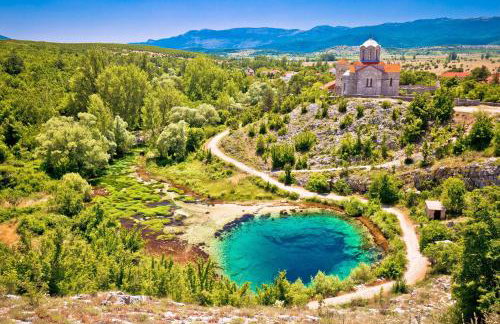 Madona di Sinj - Foto 34