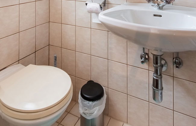 Chalet in Hainzenberg Near Ski Slopes - Foto 21