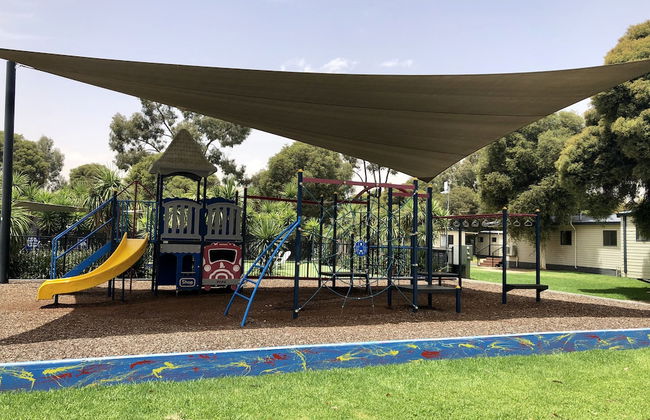 BIG4 Ingenia Holidays Wagga Wagga - Foto 33