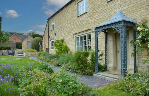 Beautiful Cotswold Farmhouse with Hot tub - Foto 31