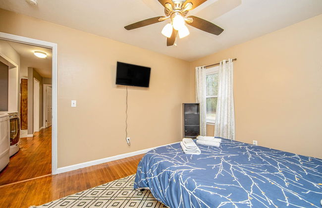 The Beckwith Guest House - Foto 23