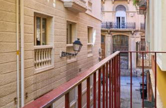 Splendid houses in Valencia - Photo 50