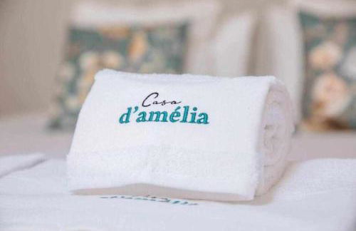 Casa dAmélia - Photo 10