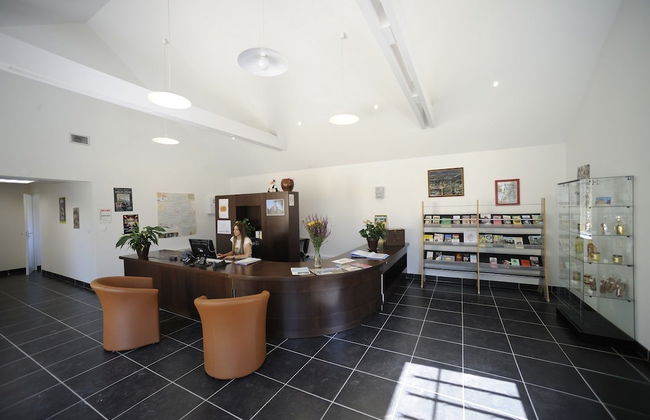 Le Domaine de Pelvezy - Vacances ULVF - Photo 2