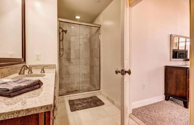 Baltimore executive Furnished rentals - Foto 21