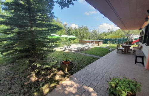 Villa Maria Pia - Foto 13