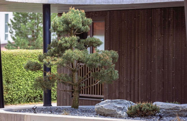 Premium Holiday Apartment With Balcony and Sauna - Foto 37