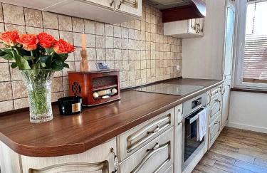 Agroturystyka Parlińskie Wody I - Foto 14