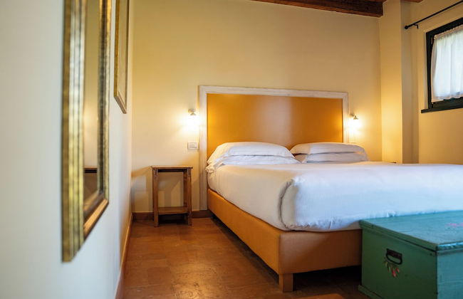 Alloggio Agrituristico Albafiorita - Foto 14