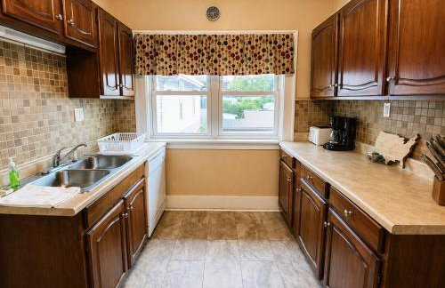 Spacious Frontier Park Apartment - Foto 15