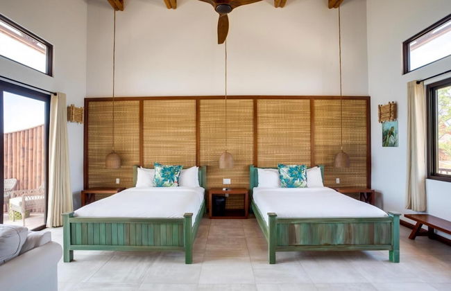 Incredible All-inclusive Luxury Private Island Resort in the Caribbean - Foto 3