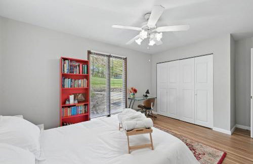 Lake Saint Louis Family Friendly Lakefront Retreat - Foto 19