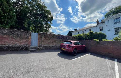 Nomi Homes - Otis House - Free Parking - Central -10ppl - Foto 23